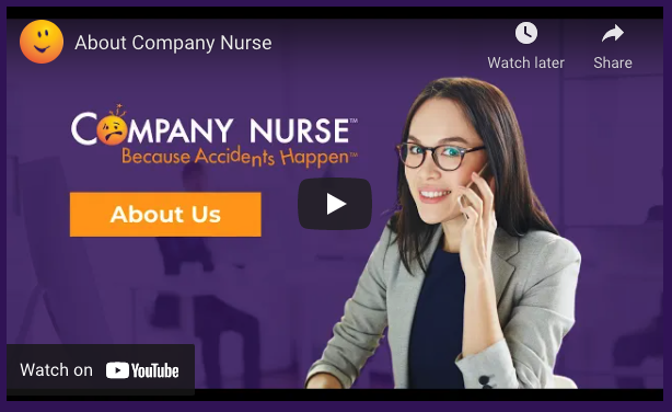 Company Nurse Photo