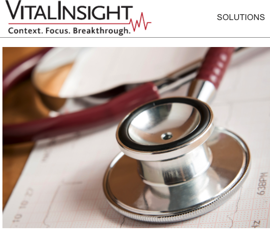 Vital Insight Logo